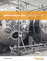 Product Sheet - INSTANT POLISH