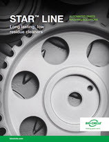 Product Sheet - STAR Line