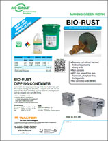 Product Sheet - Bio-Rust