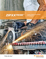 Product Sheet - ZIPXXTREME
