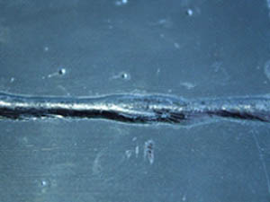SURFOX - MIG welding aluminum