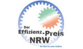 NRW Effizienz Preis