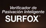 VERIFICADOR DE PASIVACIÓN INTELIGENTE SURFOX