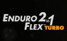 ENDURO-FLEX 2 in 1 TURBO