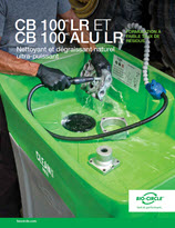 Product Sheet - CB 100 LR