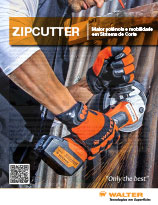 Fichas de Produtos - Zipcutter