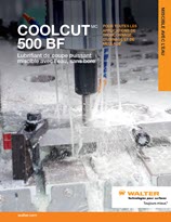 Coolcut 500 BF