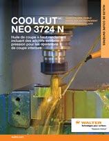 Coolcut Neo 3724