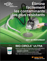 Product Sheet - Bio-Circle ULTRA