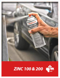 ZINC 100-200