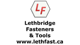 Lethbridge Fasteners Tools
