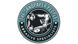 The Sand paper people
