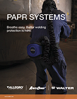 PAPR SYSTEMS