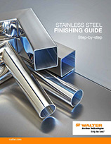 Stainless-Steel Guide