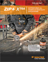 Product Sheet - ZIP+ XTRA