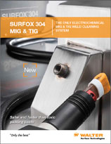 SURFOX 305